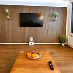By Interhome 贝阿滕贝格