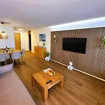 By Interhome 公寓 *