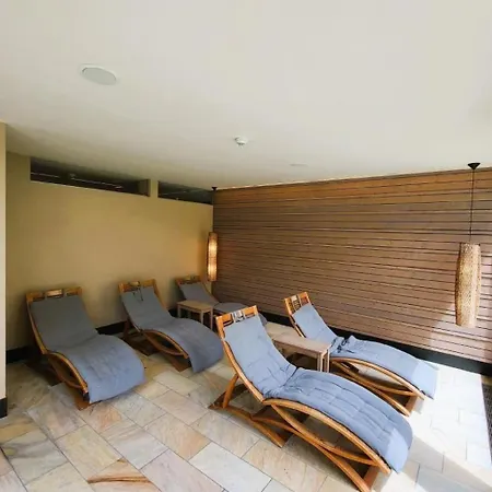 By Interhome Appartement