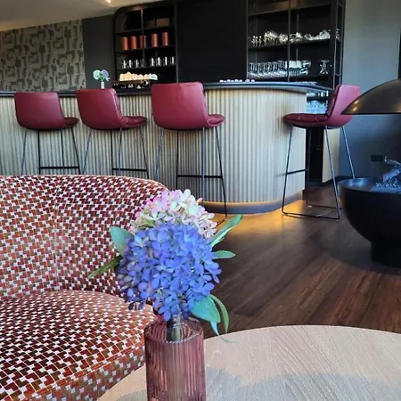 By Interhome Appartement