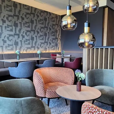 Appartement By Interhome
