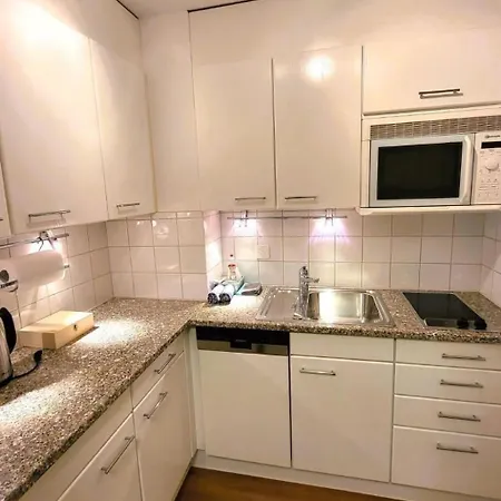 Appartement By Interhome *