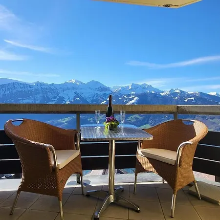 Apartment By Interhome