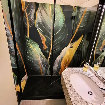 Apartment By Interhome *