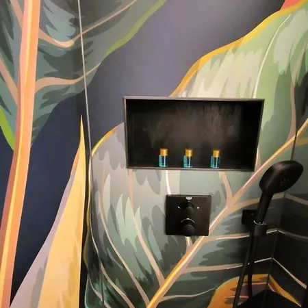 By Interhome Beatenberg