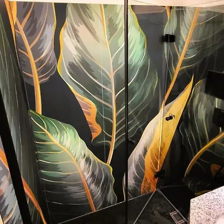 Apartment By Interhome *