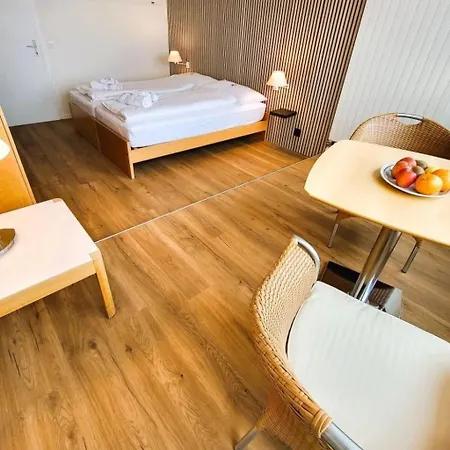 By Interhome Apartment *