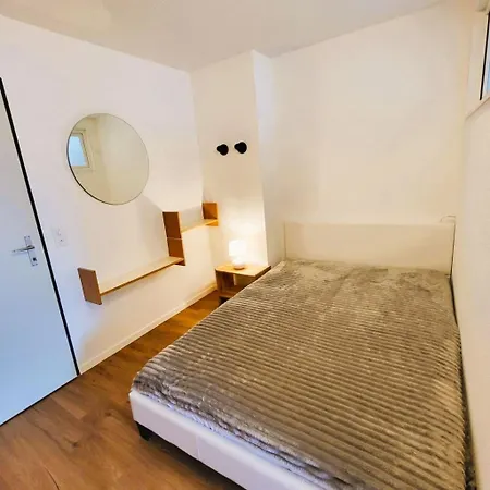 Apartment By Interhome