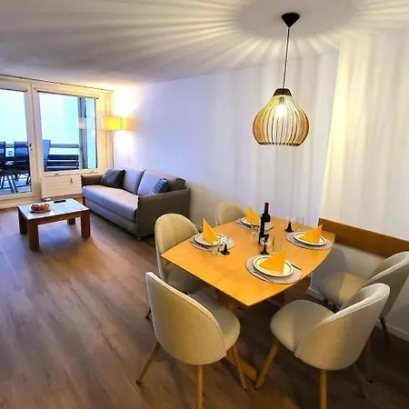 Appartement By Interhome *