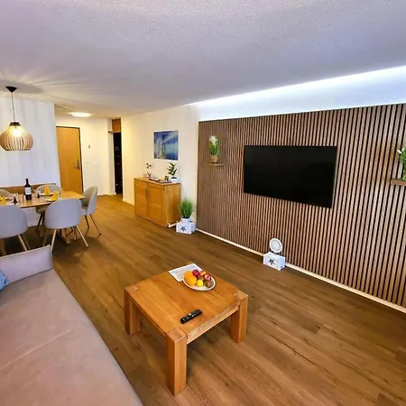 By Interhome Appartement *