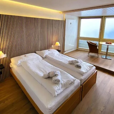By Interhome Appartement