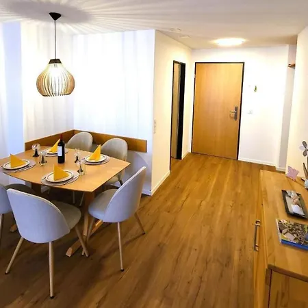 By Interhome Appartement *