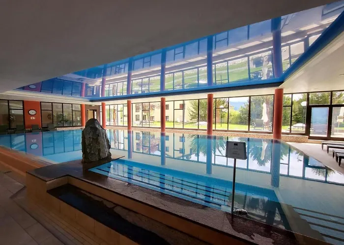 By Interhome Apartment