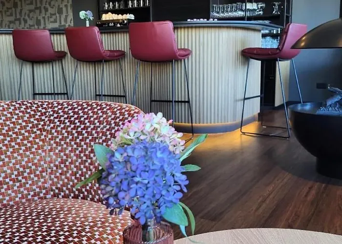 By Interhome Apartment