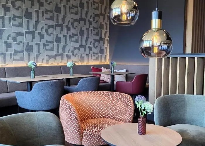 Apartment By Interhome