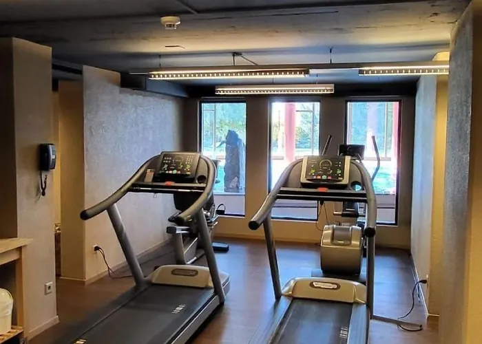 Apartment By Interhome