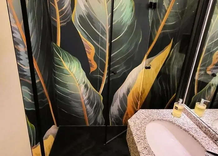 Apartment By Interhome *