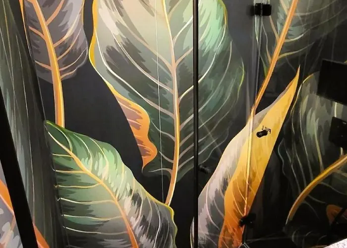 公寓 By Interhome *