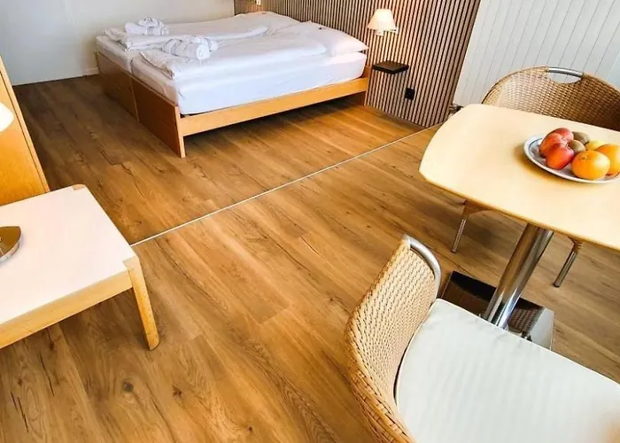 By Interhome Apartment *