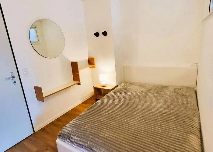 Daire By Interhome