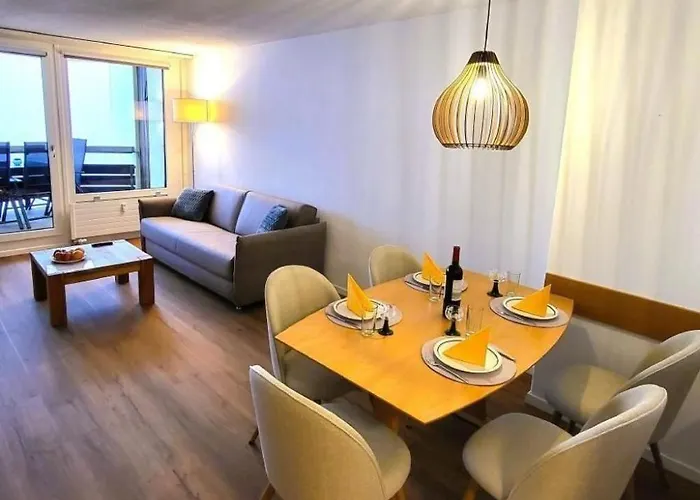 Apartment By Interhome *