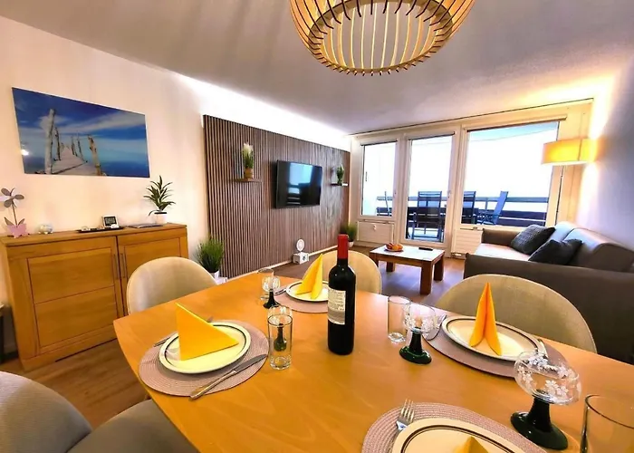 By Interhome *