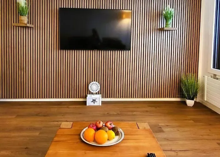 By Interhome Beatenberg