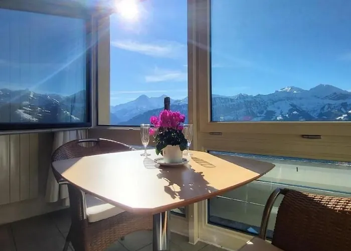 Apartment By Interhome *