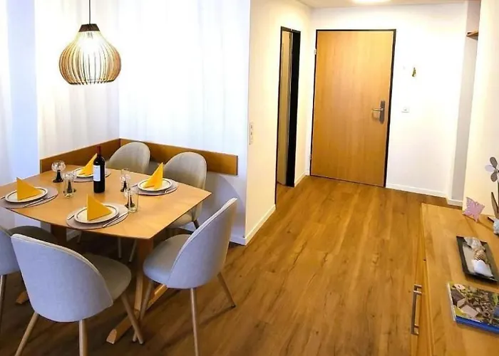 By Interhome Apartment *